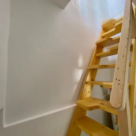Cycladic Maisonette Casa de Férias