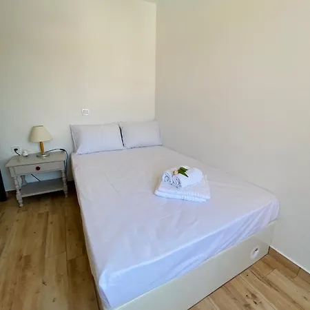 Cycladic Maisonette Casa de Férias