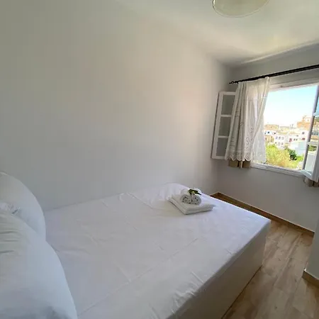 Cycladic Maisonette Casa de Férias