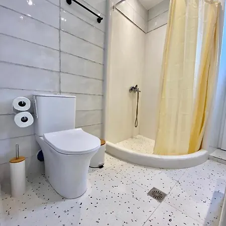 Cycladic Maisonette Kythnos