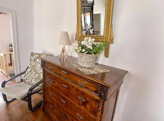 Cycladic Maisonette Prázdninový dům *