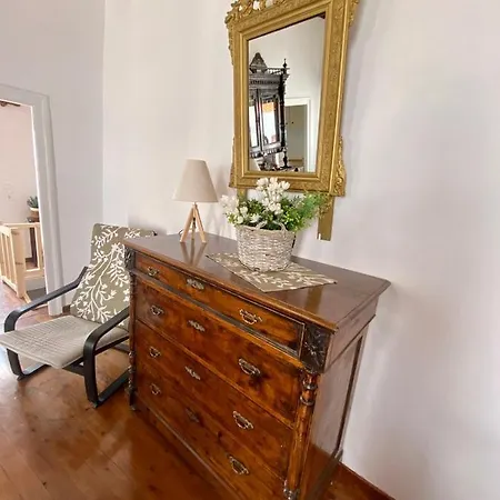 Cycladic Maisonette Casa de Férias *