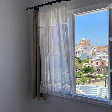 Prázdninový dům Cycladic Maisonette