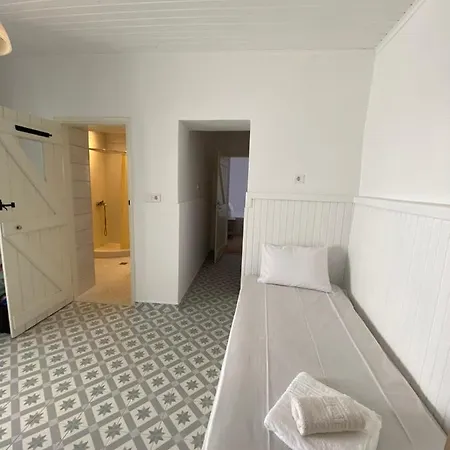 Cycladic Maisonette Casa de Férias Kithnos