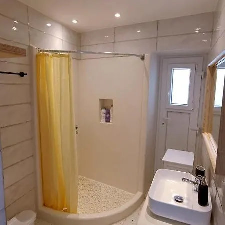 Cycladic Maisonette * Kitnos