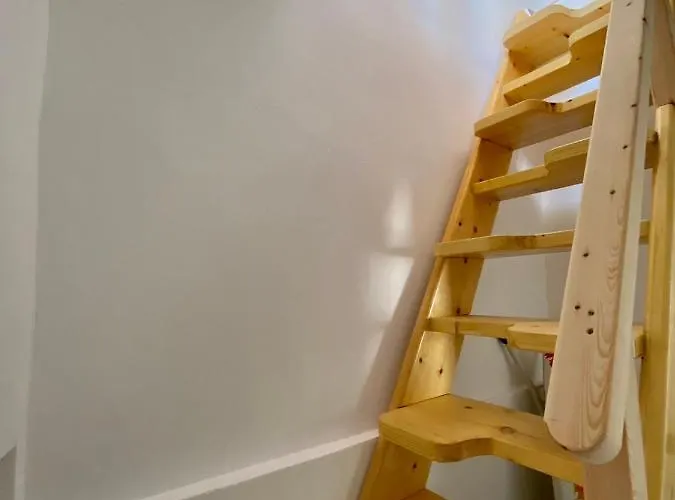 Cycladic Maisonette Ferienhaus