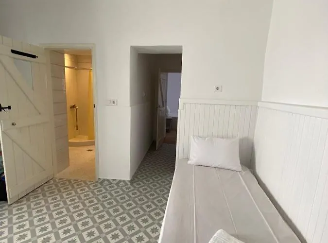 Cycladic Maisonette Vakantiehuis Kithnos