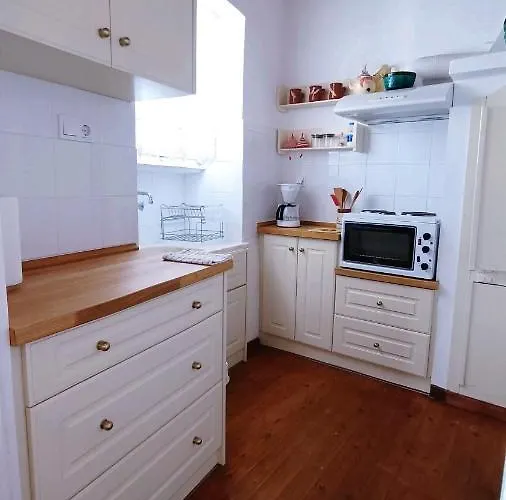 Cycladic Maisonette Kithnos